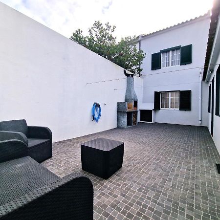 Вилла House Levada Понта-Делгада Экстерьер фото
