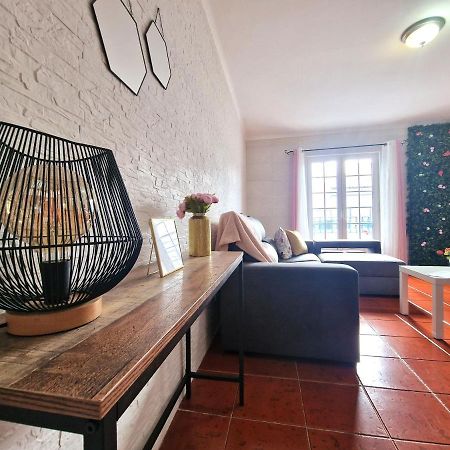 Вилла House Levada Понта-Делгада Экстерьер фото