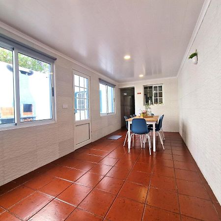 Вилла House Levada Понта-Делгада Экстерьер фото
