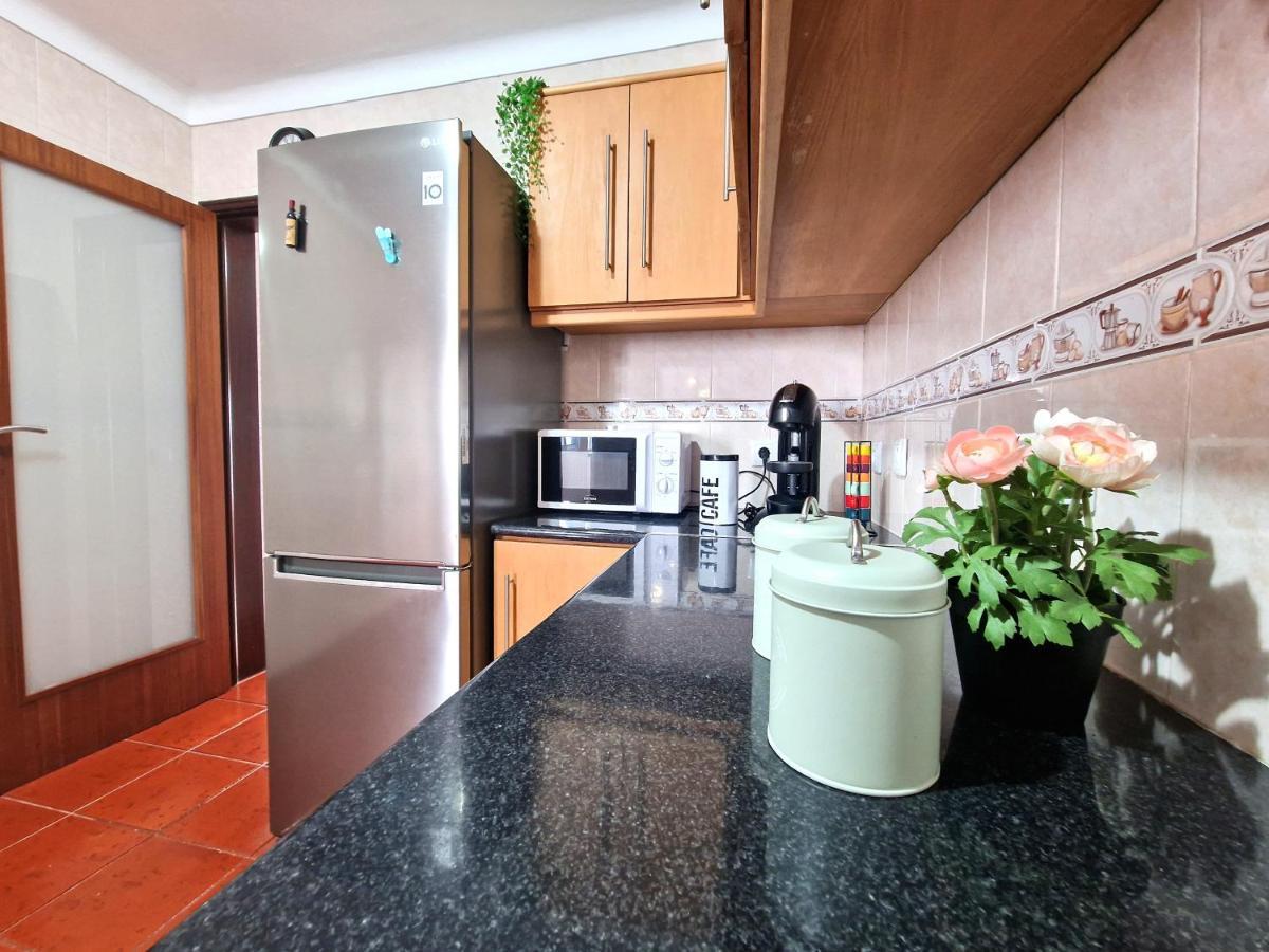 Вилла House Levada Понта-Делгада Экстерьер фото